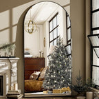 HARRITPURE 76"x46"Full Length Mirror - Image 2