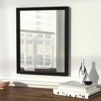 Amazon Basics Rectangular Wall Mount Mirror - Image 6
