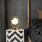 Zeeko Black Peel and Stick Wallpaper 17.3" x 590" Removable Crocodile Wallpaper - Image 6
