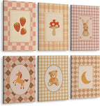 ARPEOTCY Acoustic Art Wall Panels by ARPEOTCY