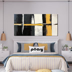 Canvas Wall Art Decor Wall Art Pictures - Image 3