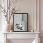 Poster Master Sneakers Poster - Image 5