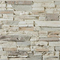 AZ Faux High-Density Polyurethane Faux Stone Wall Covering Panels by AZFaux
