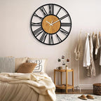 1st owned 40" Large Display Wall Clock - Image 5