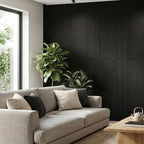 BEAUTYPEAK 3D Faux Stone Wall Panels, Home & Office Accent Wall, Easy Install - Image 8