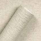 Yancorp Textured Fabric Wallpaper by YancorpHomeDecor