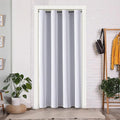 ChrisDowa Blackout Curtains 90 Inches Long by ChrisDowa