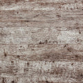 Dimoon Wallpaper 118"x17.7" Wood Peel and Stick Wallpaper Thicken Dark Grey by DIYYOURMOON