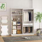 C&AHOME Wire Cube Storage, 8 - Image 5