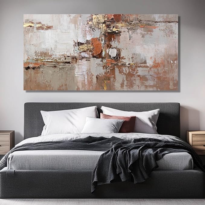 MLART99 Modern Colorful Artwork Abstract Wall Decor - Image 3