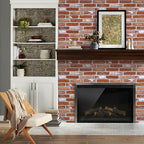 Commomy Faux Brick 3D Wall Panels - Image 9
