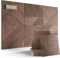 Fluxynara Large Felt Bulletin Board, Cork Board Alternative 70.87'' x 47.24'' by FLUXYNARA