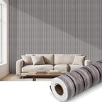 KASARO Peel and Stick Backsplash Wall Tile, 118 × 47 inch Self-Adhesive Thicker - Image 5