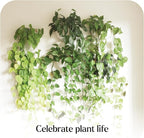 Make Good Virgo Wall Planters - Image 3