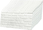 IZODEKOR 3D Stone Effect Wall Panels by Izodekor3DWallPanels