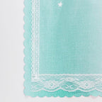 XiDi Curtains for Bedroom Decor, Rainbows Pink Purple Green 42/45/1 - Image 6
