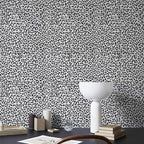 Leopard Print Peel and Stick Wallpaper, Waterproof Removable Self Adhesive - Image 7