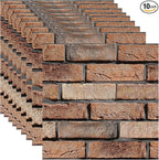 3D Wall Panels Peel and Stick by 3DWallPanelsPeelandStickforInteriorDecoration