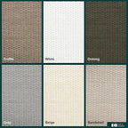 CHICOLOGY Panel Track Vertical Blinds - Image 5