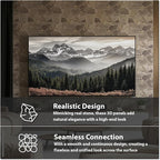 CONCORD WALLCOVERINGS ™ Sample - Image 2