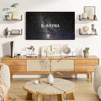 Heimlove 12 Inch Deep Floating Shelves - Image 7