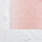 XiDi Curtains for Bedroom Decor, Rainbow Pinkgreen grey52/54 - Image 7