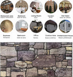 Dundee Deco 3D Wall Panels - Image 5