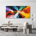 Canvas Wall Art Decor Large Wall Art Pictures - Image 2