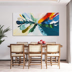 Canvas Wall Art Decor Large Wall Art Pictures - Image 4