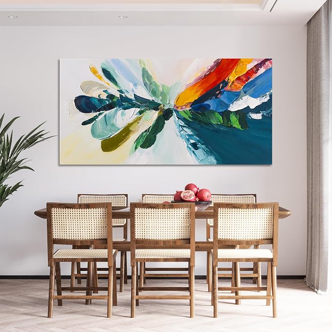 Canvas Wall Art Decor Large Wall Art Pictures - Image 4