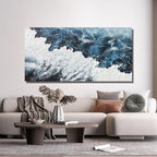 Canvas Wall Art Decor Abstract Canvas Wall Pictures - Image 5