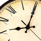 Yesland 11'' Wall Clock - Image 5