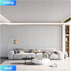 4 Pack Large Acoustic Panels Sound Absorbing - Image 5