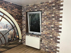 Dundee Deco 3D Wall Panels Faux Brick - Image 7