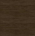 NuWallpaper x Society Social Brown Classic Faux Grasscloth Peel & Stick by NuWallpaper