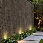 3D Faux Stone Wall Panels, Lightweight & Waterproof Accent Marble Flowing Stone - Image 6
