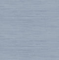 NuWallpaper x Society Social Classic Faux Grasscloth Peel and Stick Wallpaper by NuWallpaper