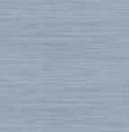 NuWallpaper x Society Social Classic Faux Grasscloth Peel and Stick Wallpaper by NuWallpaper