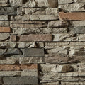 AZ Faux High-Density Polyurethane Faux Stone Wall Covering Panels by AZFaux