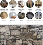Dundee Deco 3D Wall Panels - Image 5