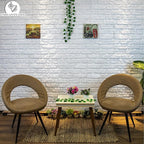 Dundee Deco 3D Wall Panels Faux Brick - Image 4
