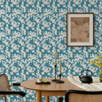 Main Street Peel and Stick Wallpaper Eco-Friendly Sheets 12 Pack, 11 X 16 Inch - Image 5