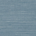 JiffDiff Grasscloth Wallpaper Peel and Stick Blue Grassweave Stick on Wallpaper by wallpaper