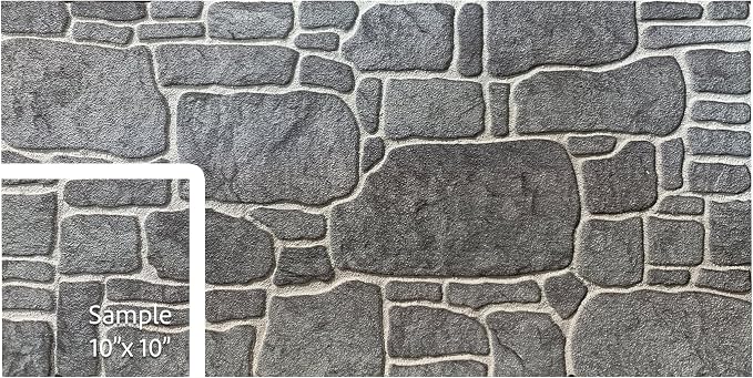 Dundee Deco 3D Wall Panels by DundeeDeco