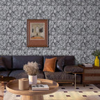 COMSTICKC 3D Faux Stone Wall Panel Peel and Stick Wall Tiles, Ultra-Light Thin - Image 6