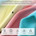 XiDi Dream Star Blackout Curtains - Image 4