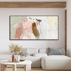 Canvas Wall Art Decor Large Abstract Wall Art Prints Wall Art Pictures - Image 2