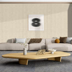 5 Pack Acoustic Panels, 47.2 x 23.6 x 0.35 Inch Sound Proof Panels - Image 7