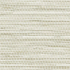 JiffDiff Grasscloth Wallpaper Peel and Stick Cream Grassweave Peel & Stick by wallpaper