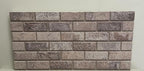 Dundee Deco 3D Wall Panels Faux Brick - Image 5